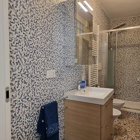 Apartamento Veneziacentopercento La Forcola Apartment, Next To Rialto Bridge Venecia