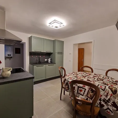 Veneziacentopercento La Forcola Apartment, Next To Rialto Bridge Apartamento *