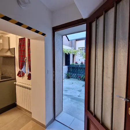 Veneziacentopercento La Forcola Apartment, Next To Rialto Bridge Apartamento