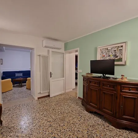 Veneziacentopercento La Forcola Apartment, Next To Rialto Bridge Apartamento Venecia