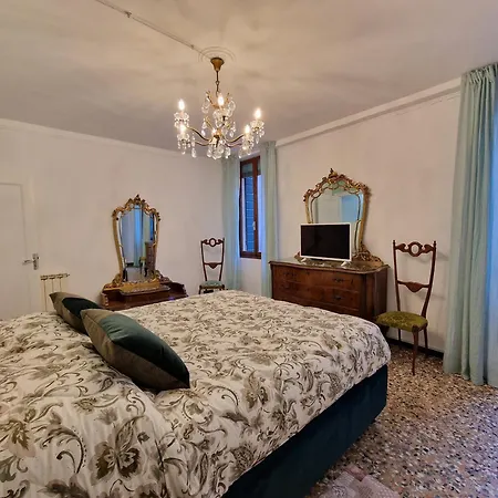 Apartamento Veneziacentopercento La Forcola Apartment, Next To Rialto Bridge *