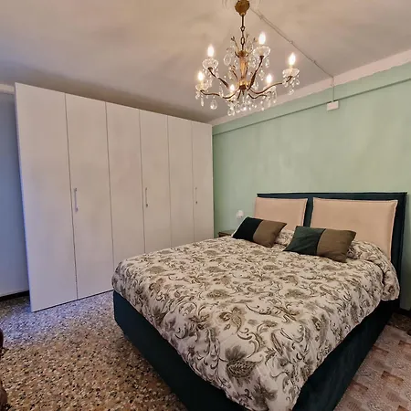 Veneziacentopercento La Forcola Apartment, Next To Rialto Bridge Apartment *