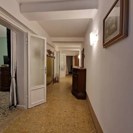 Veneziacentopercento La Forcola Apartment, Next To Rialto Bridge Venice